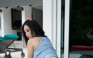 网红主播美女图片_6