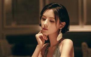张予曦性感壁纸_4