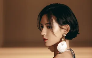 张予曦性感壁纸_8