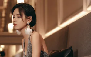 张予曦性感壁纸_9