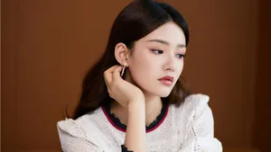 林允桌面壁纸_4