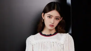 林允桌面壁纸_5