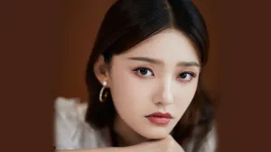 林允桌面壁纸_6