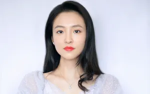 吴倩桌面壁纸_7