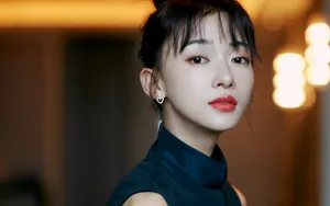 吴谨言写真图片_8