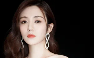 王晓晨性感桌面壁纸
