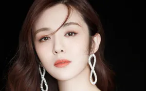 王晓晨性感桌面壁纸_4