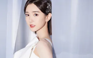 毛晓彤甜美头像图片_6