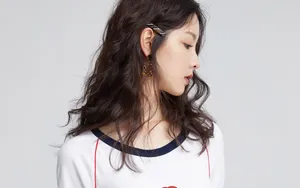 陈都灵甜美桌面壁纸_5