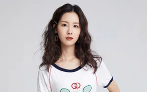 陈都灵甜美桌面壁纸_6