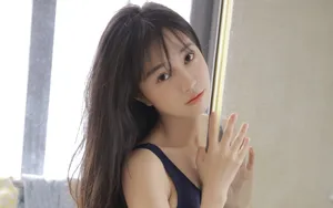 美女浴室写真图片_6