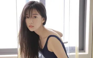 美女浴室写真图片_7