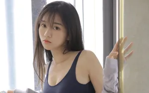 美女浴室写真图片_9