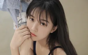 美女浴室写真图片_10