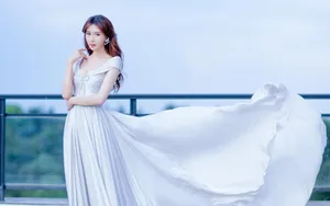 林志玲性感写真集_7