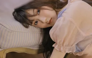 微胖美女诱人写真图片壁纸_7