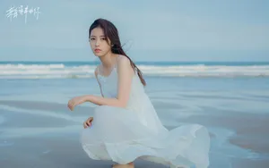 周雨彤梦幻性感壁纸_5