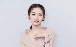 苗苗甜美图片壁纸_4