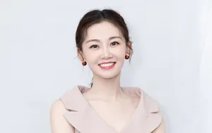 苗苗甜美图片壁纸_6