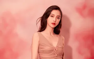 angelababy优雅性感写真图片_2