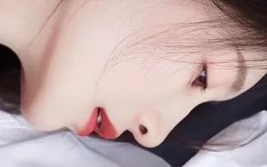 江疏影优雅迷人写真壁纸_7