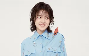 赵今麦图片壁纸_4