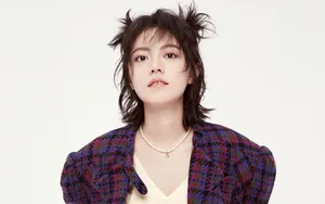 赵今麦图片壁纸_7