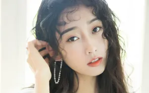 宣璐甜美头像图片_2
