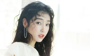 宣璐甜美头像图片_4