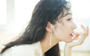 宣璐甜美头像图片_5