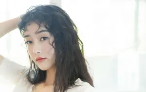 宣璐甜美头像图片_6