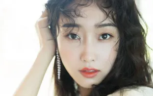 宣璐甜美头像图片_9