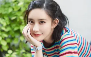 孟子义清新个性壁纸