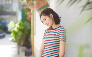孟子义清新个性壁纸_2