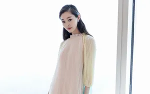 宋轶仙气妩媚写真图片_3