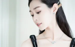 宋轶仙气妩媚写真图片_7