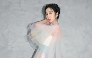 娄艺潇写真图片_8