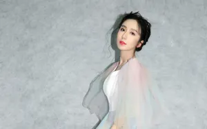 娄艺潇写真图片_9