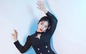 沈月桌面壁纸_3