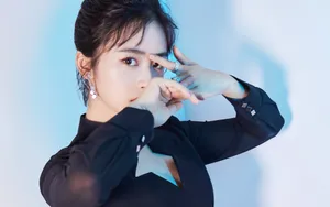 沈月桌面壁纸_4