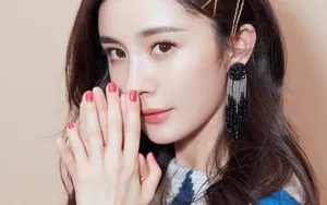 杨幂写真图片_2