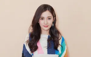 杨幂写真图片_3