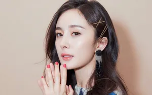 杨幂写真图片_4