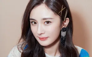 杨幂写真图片_6