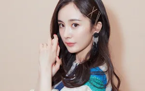 杨幂写真图片_7