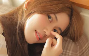 好看美女图片