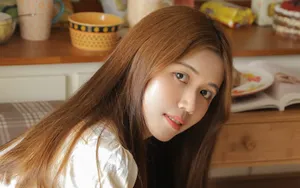 好看美女图片_3
