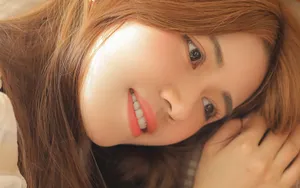 好看美女图片_4