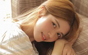 好看美女图片_9