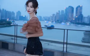施诗写真图片
